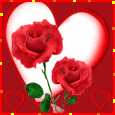 Gif animé amour